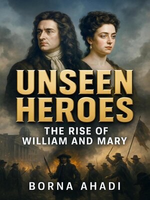 cover image of Unseen Heroes